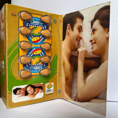CiaLees Tab