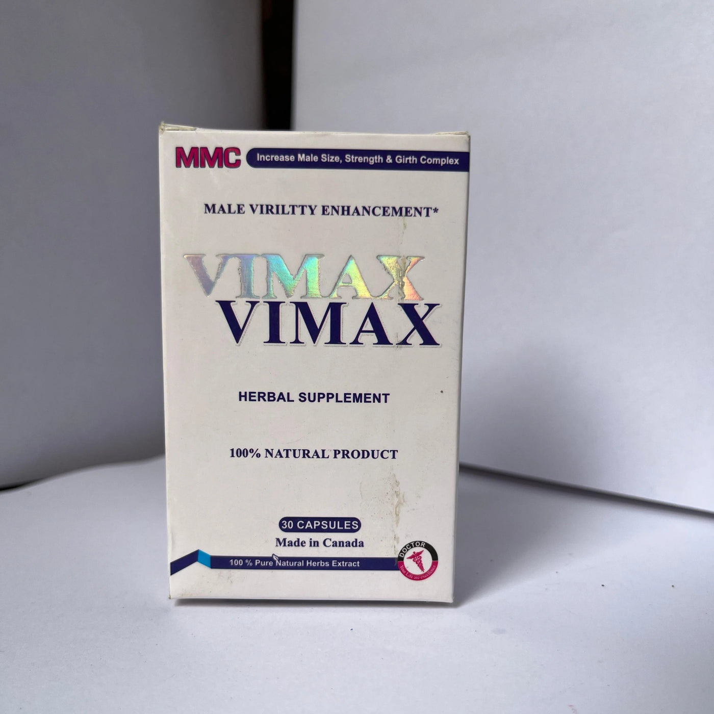 ViMAx tab for men