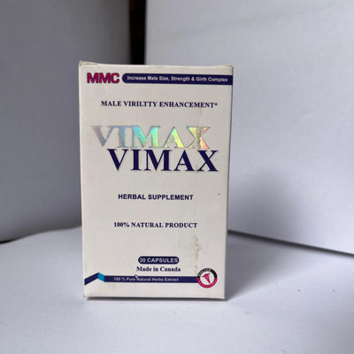 ViMAx tab for men